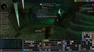 Dungeons & Dragons Online: R1 Solo - The Forgotten Caverns