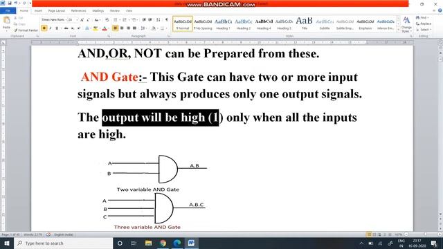 #Computer What is logic gate? Explain fundamental logic gates with circuit diagram and truth table.