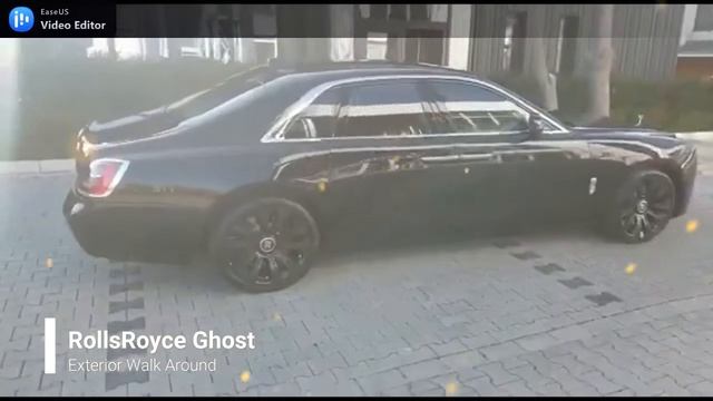 Rolls Royce Ghost INTERIOR #Luxurycars