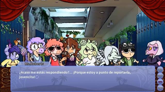 Snoot Game Mod:Puppet Pals Final Mix español смотреть онлайн