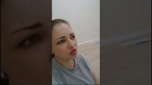 Почему у нас с Алисой одна комната? Хотим ли мы второго ребенка?