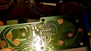 Genesis Controller Repair