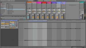 Access Virus TI + MacBook M1 or newer - Recording with Software Editor (tutorial, part 4)