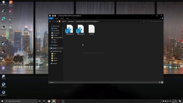 Global Gameloop | Chinese Language Issue Fix and PUBG and COD Game Downloading Problem Fix | MAD MD смотреть онлайн