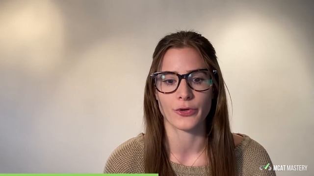 MCAT Study Buddy Tips: Helped Me Score 520!!