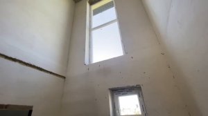 Показываем ДОМА в КРЫМУ в городе Симферополь ! Дома в стиле ХАЙТЕК современные и стильные !