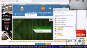 GALATASARAY VS CLUB BRUGGE /CANLI İZLE MAÇKOLİK 110ABONEDE LİNK/ABONE OL İSMİN OKUNSUN/