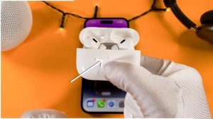 How to Factory Reset AirPods Pro 2 - How to Reset Airpods Pro 2