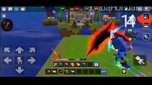 BLOCKMAN GO MOD APK 2.23.4 | UNLIMITED GCUBES | DOWNLOAD BMGO BEDWARS MOD MENU HACK FLY TERBARU 202