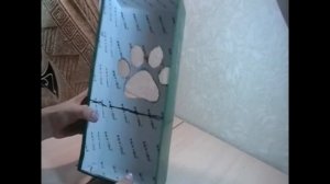 Как сделать диван беседку для кукол