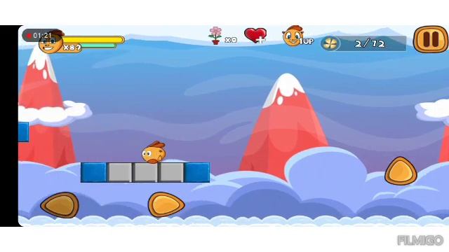 Adventure Story 1 | World 9 | Last Boss: Hippopotamus 🦛 | Android iOS || @muhammadrezamixchannel . смотреть онлайн