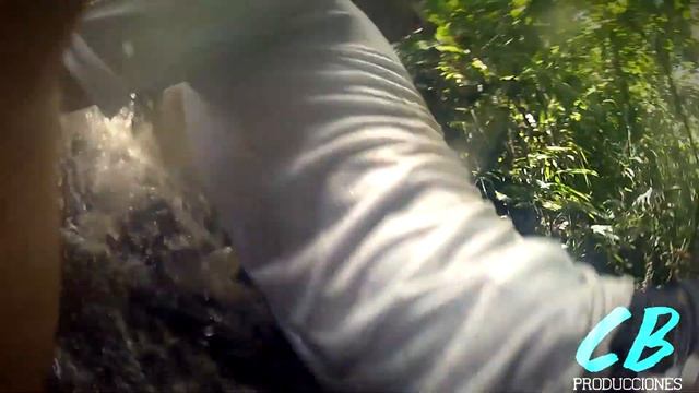 GoPro wild travel Costa Rica