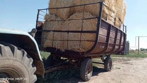 Обзор трактора хТз Т 150 К с двигателем ЯМЗ 236