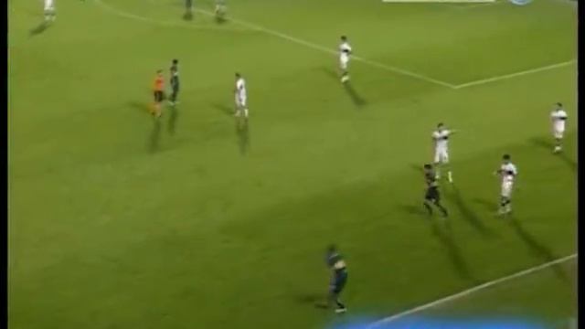Gimnasia Lp 1 Boca 2 (Relato Julio Pavoni) Torneo Primera Division 2015 Goles смотреть онлайн