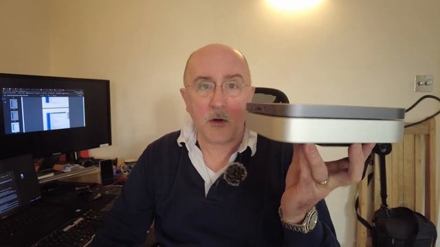 Update on Mac Mini M1 # 152 смотреть онлайн