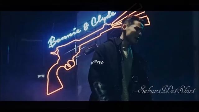 My Kind of Woman// Kpop FMV смотреть онлайн