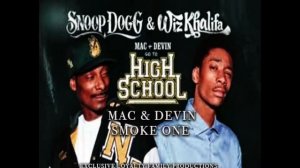 SNOOP DOGG & WIZ KHALIFA x MAC & DEVIN  x SMOKE ONE x SOSA DAVIS