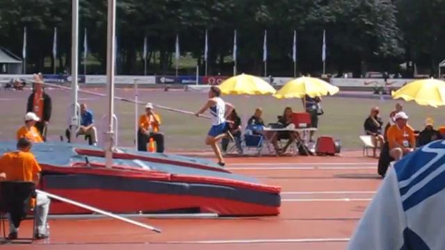 Juuso Seiväs EM-Tallinn смотреть онлайн