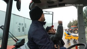 Antonio Carraro - трактори за лозя и овошки (НОВИ МОДЕЛИ 2019)