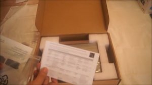 Unboxing: Cisco SG200 26 Smart Switch