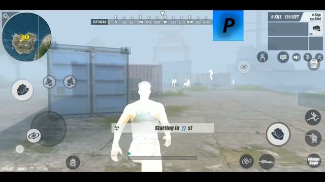 New Rules Of Survival Hack Mod X-Ray/Android No Root/Safe 1000% No Banned No Need Repair смотреть онлайн