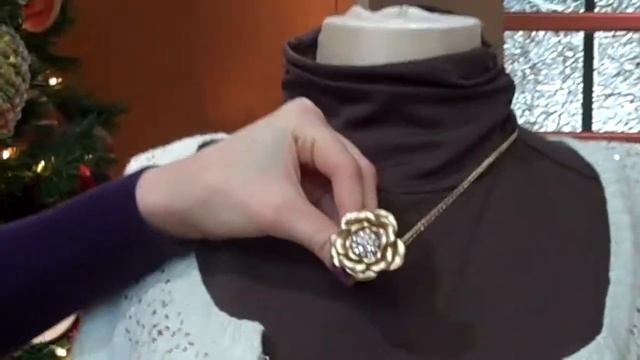 Jaclynized Susan Graver Featuring Casual Wear смотреть онлайн