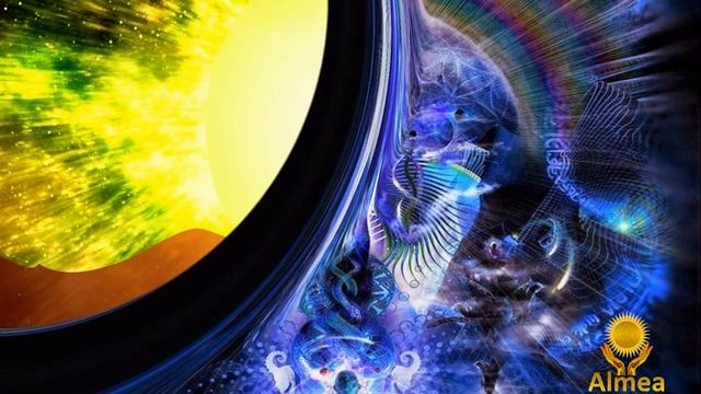 Балансировка эмоций. Страх. Исцеление почек и мочевого пузыря смотреть онлайн