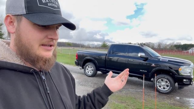 Do I regret buying my 5th gen cummins...? смотреть онлайн