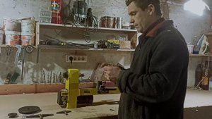 Обзор токарного станка по дереву: ,,Корвет - 70,,