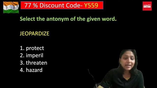 SSC GD 2022 | SSC GD English Previous Year Vocabulary Questions by Pratibha Singh