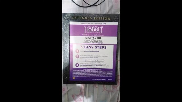 Free Digital HD code iTunes and ultraviolet смотреть онлайн