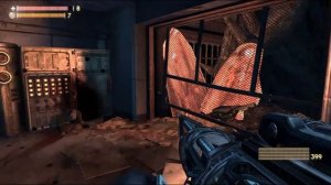 SINGULARITY Прохождение ФИНАЛ (Три Концовки)