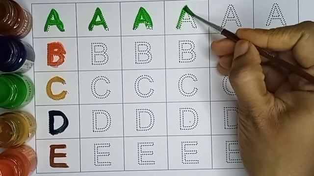 a for apple b for ball, abcd | abc song nursery rhymes | abc song phonics, a. b. c. d., abcd rhymes