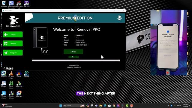 🔥iCLOUD REMOVE / BYPASS XR-14 Pro Max | NEW METHOD FULL GUIDE-2024