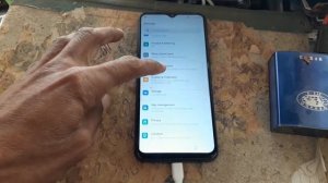 Tecno Spark 8c Android 11 frp bypass without PC | Model: KG5J Android11 Google Account Remove Don