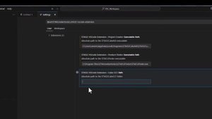 Разработка STM32 стала проще в VS Code
