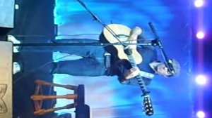 Jason Mraz - No Stopping Us, iTunes Festival, AIR Studios