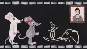 Приключение Мышани или секреты анимации. СИМ "МультиСова" г.Санкт-Петербург