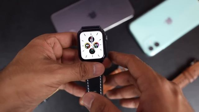 Apple Watch Series 5 Unboxing and Review