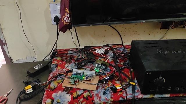 Dolby Decoder with prologic 9344086585 смотреть онлайн