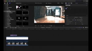 How to get Gridlines / Guidelines for Final Cut Pro X (No Plugin Required)