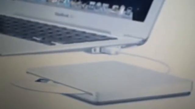 Macbook Air Dub смотреть онлайн