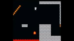 Cat Mario (All levels)