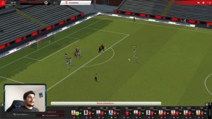 FM 2021 Gençlerbirliği Kariyeri 3.Sezon   Uefa Eleme ve Lig Maçları