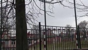 Сбитый на Вагоностроительной 11-летний мальчик бежал через дорогу за мячом