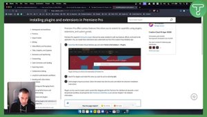 How to Add Twixtor Plugin in Premiere Pro (Tutorial)