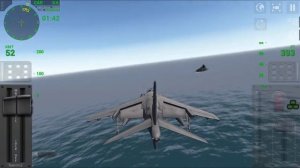 Marina Militare It Navy Sim (นักบินฝึกหัด ขับโครตห่วย) ✈😃