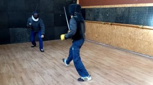 Военная сабля 20 декабря 2022