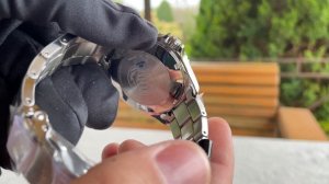 ORIENT MAKO KAMASU RA-AA0811E19B