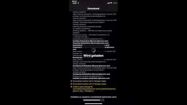 SNAPCHAT FIX FOR ANEMONE ELECTRA! (No Filza, No Computer) смотреть онлайн